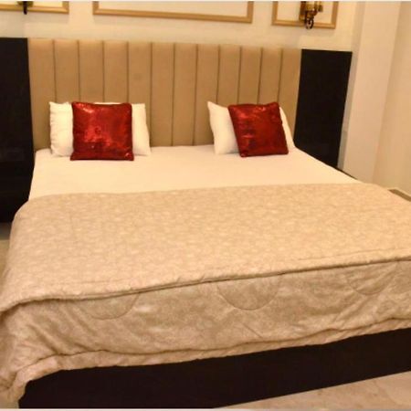 Khas Mahal Homestay Agra  Ngoại thất bức ảnh