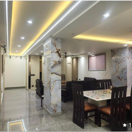 Khas Mahal Homestay Agra  Ngoại thất bức ảnh