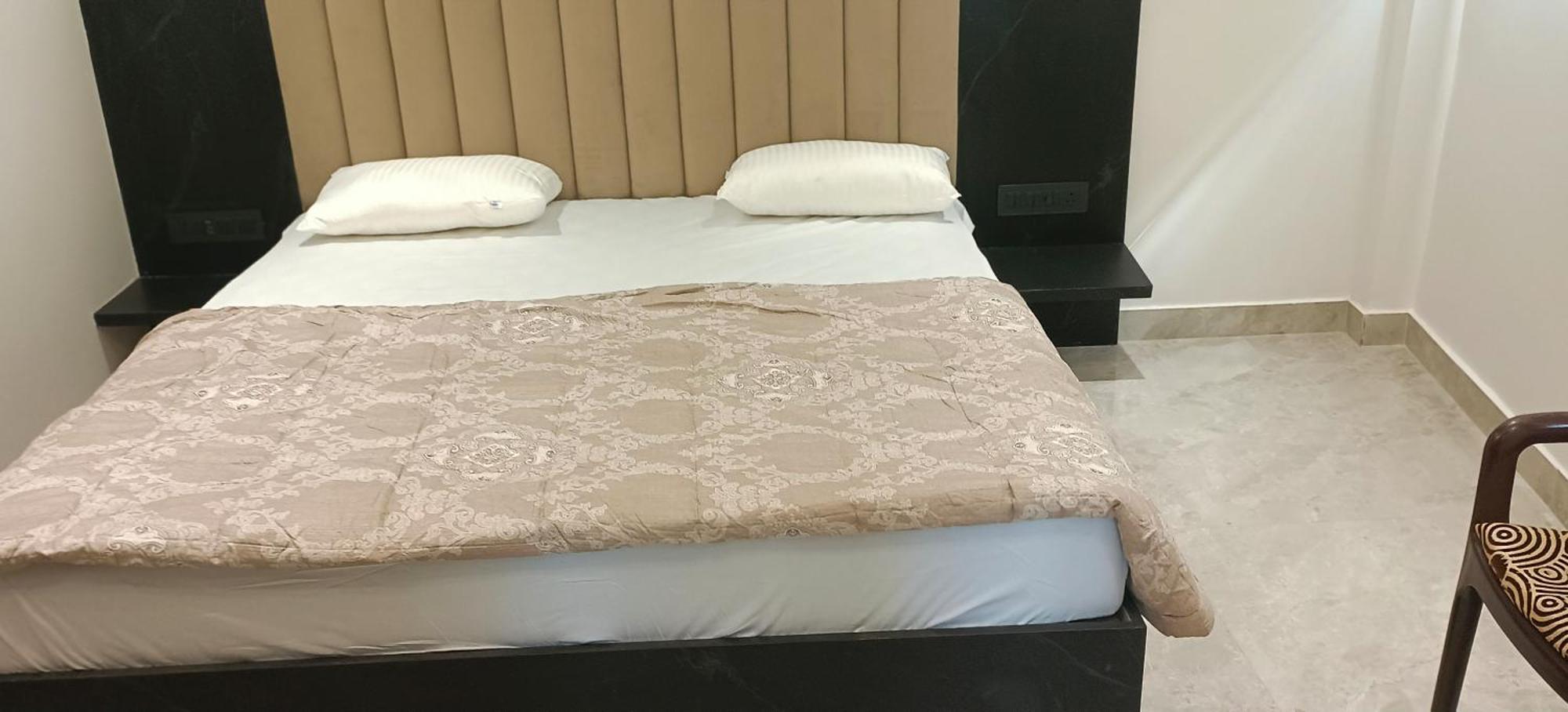 Khas Mahal Homestay Agra  Ngoại thất bức ảnh