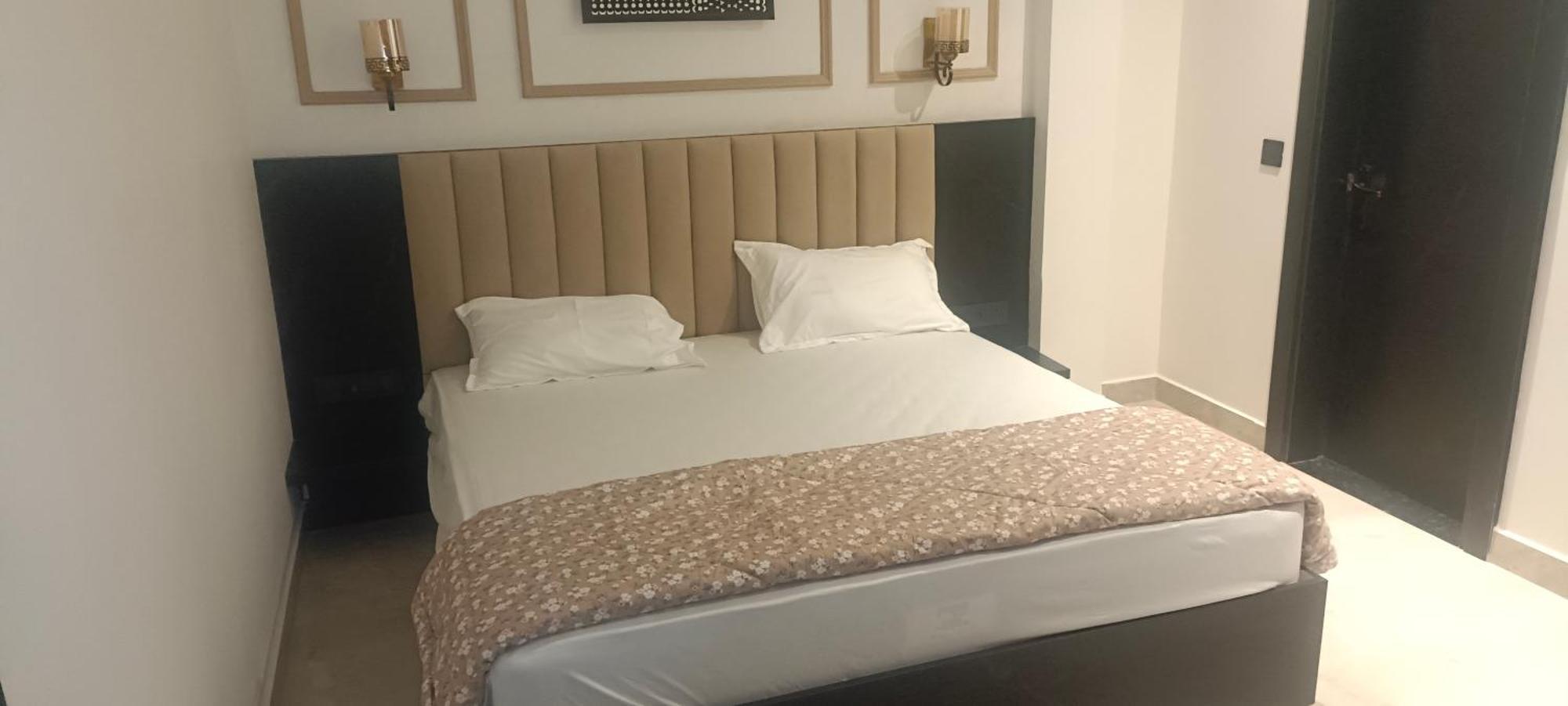 Khas Mahal Homestay Agra  Ngoại thất bức ảnh