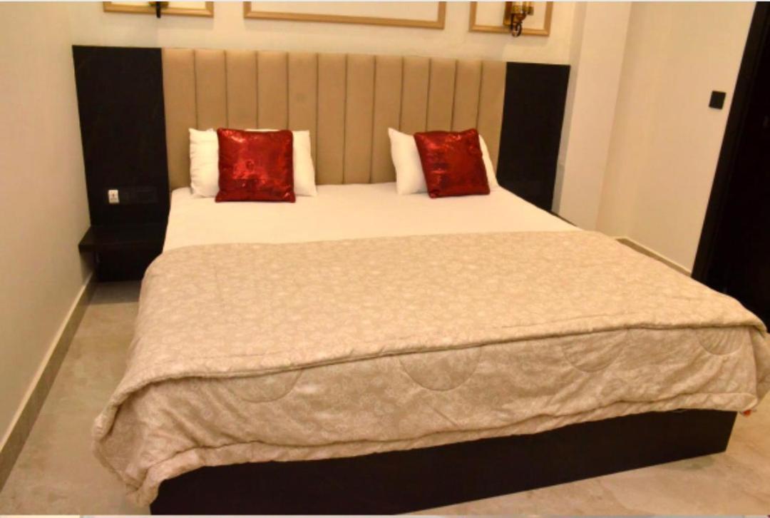 Khas Mahal Homestay Agra  Ngoại thất bức ảnh