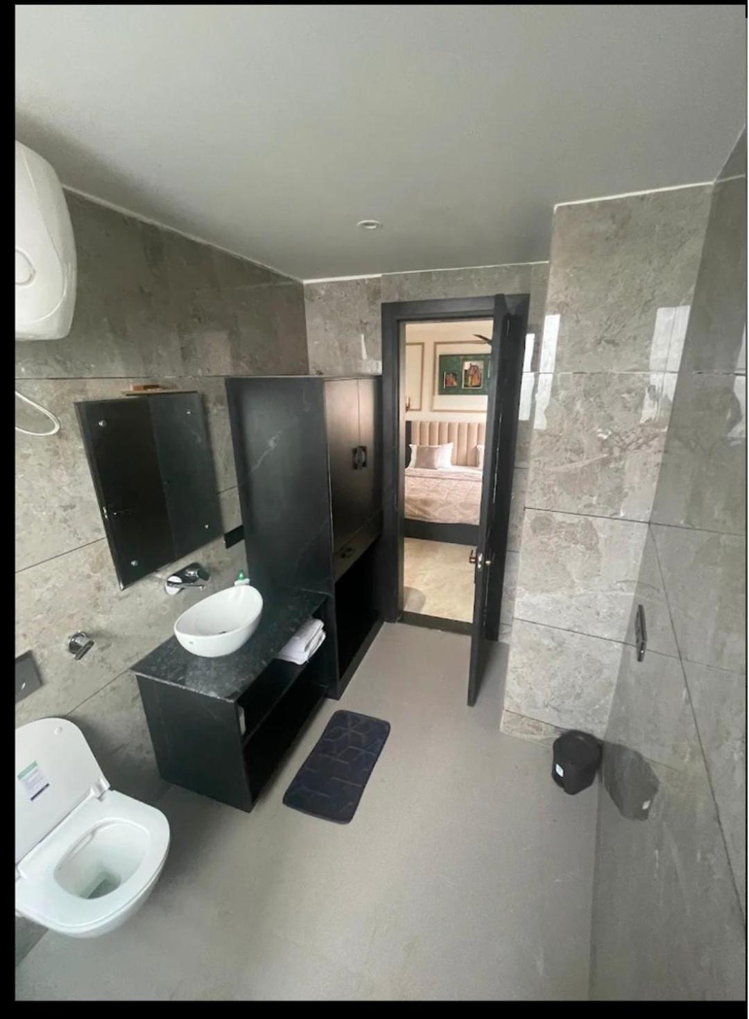 Khas Mahal Homestay Agra  Ngoại thất bức ảnh