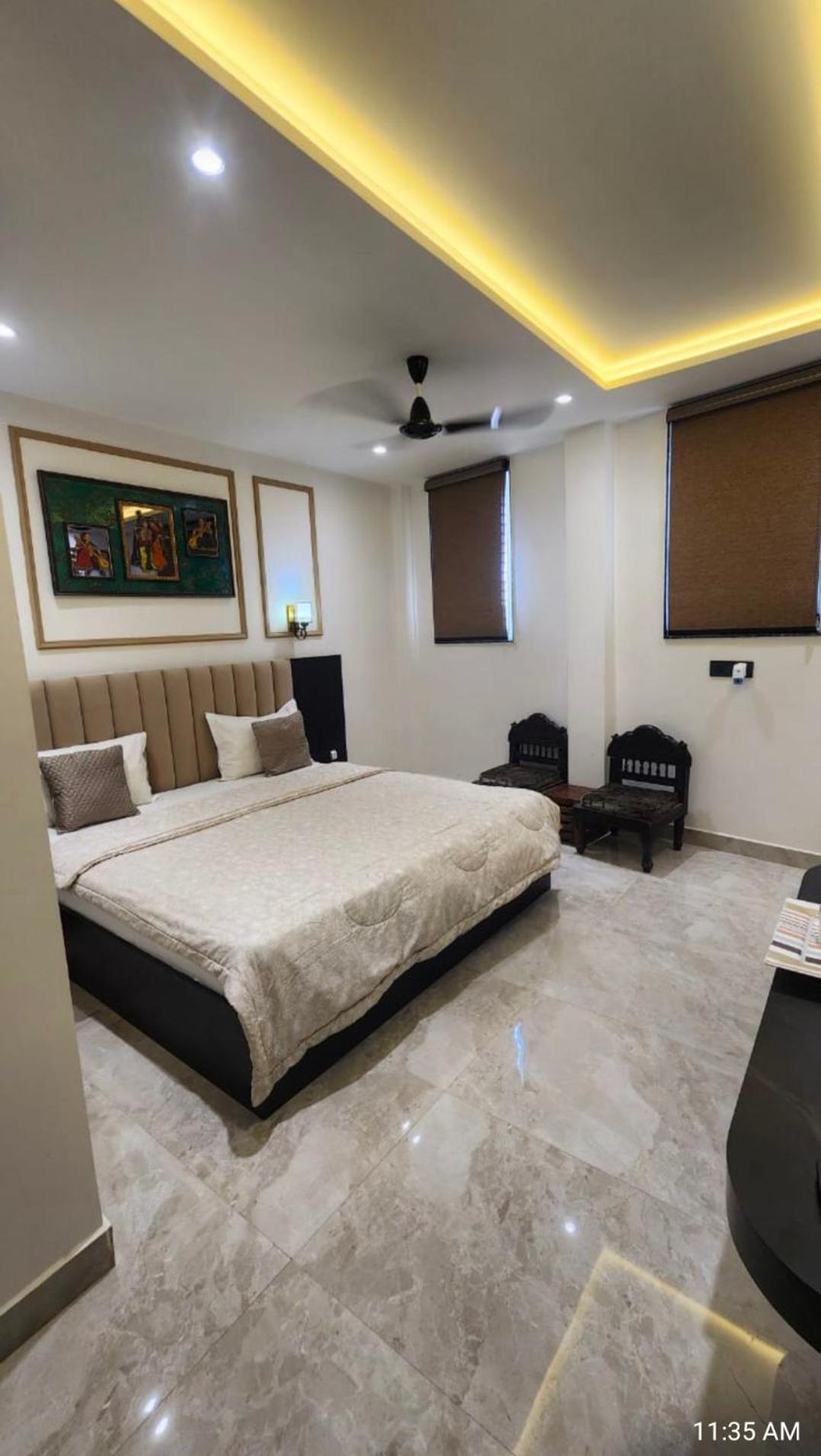 Khas Mahal Homestay Agra  Ngoại thất bức ảnh