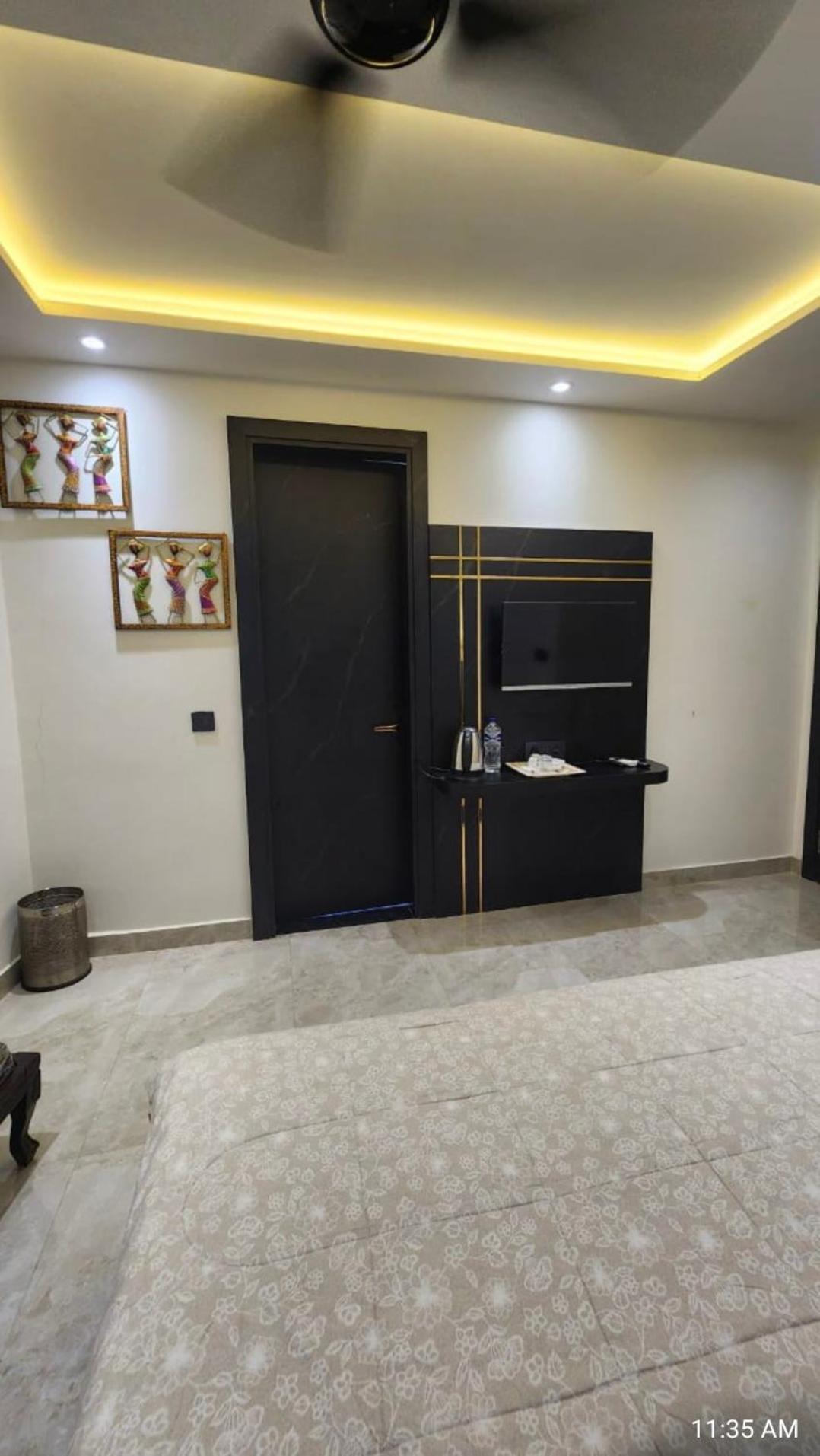 Khas Mahal Homestay Agra  Ngoại thất bức ảnh