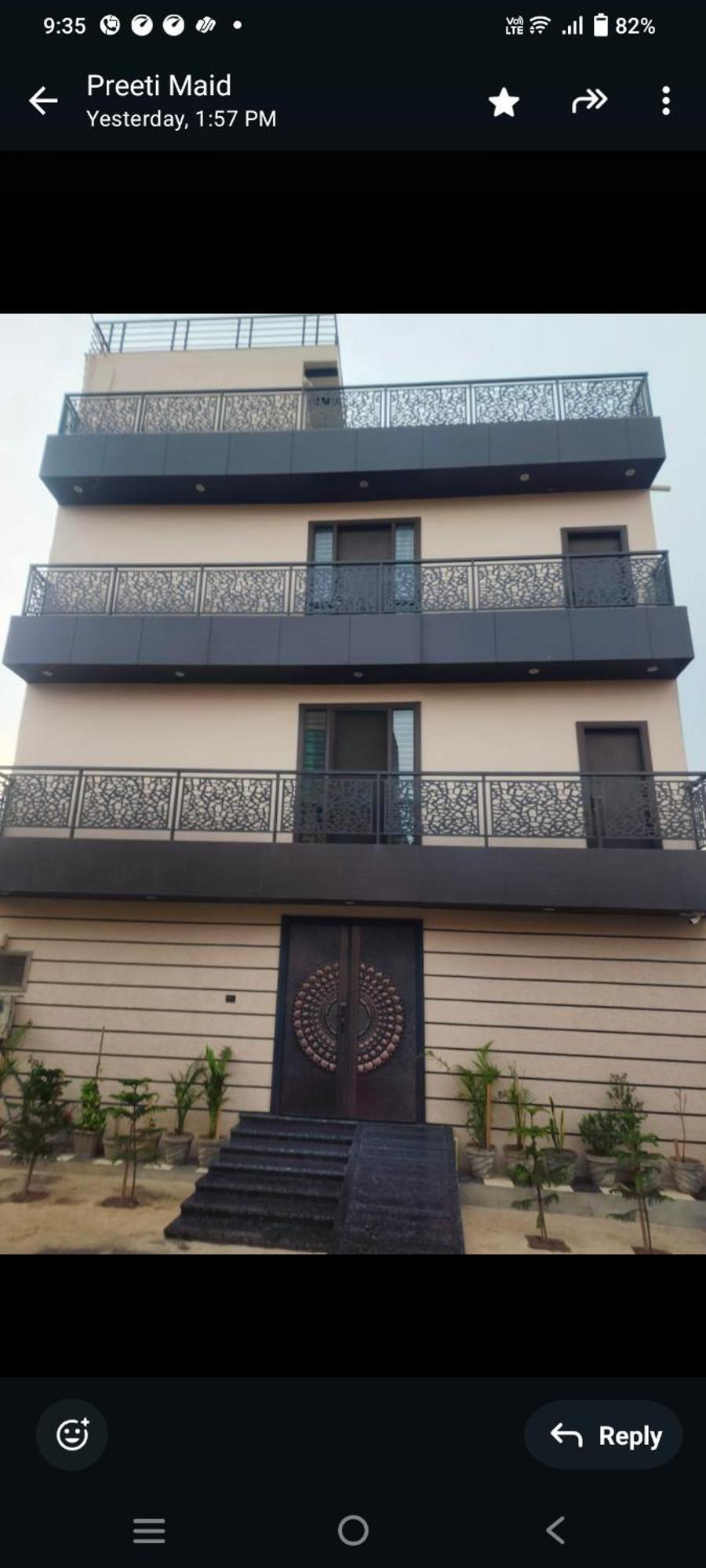 Khas Mahal Homestay Agra  Ngoại thất bức ảnh