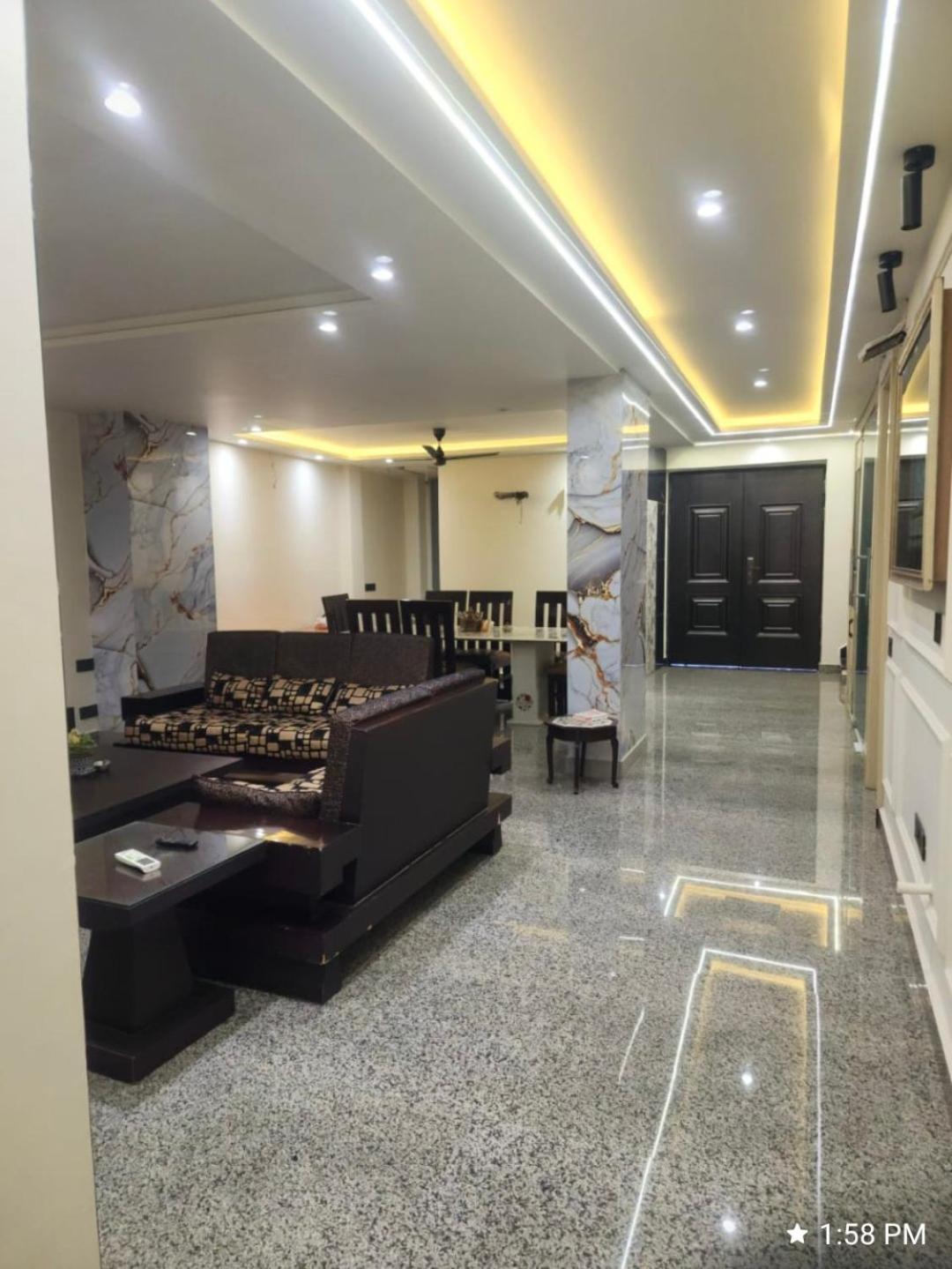 Khas Mahal Homestay Agra  Ngoại thất bức ảnh