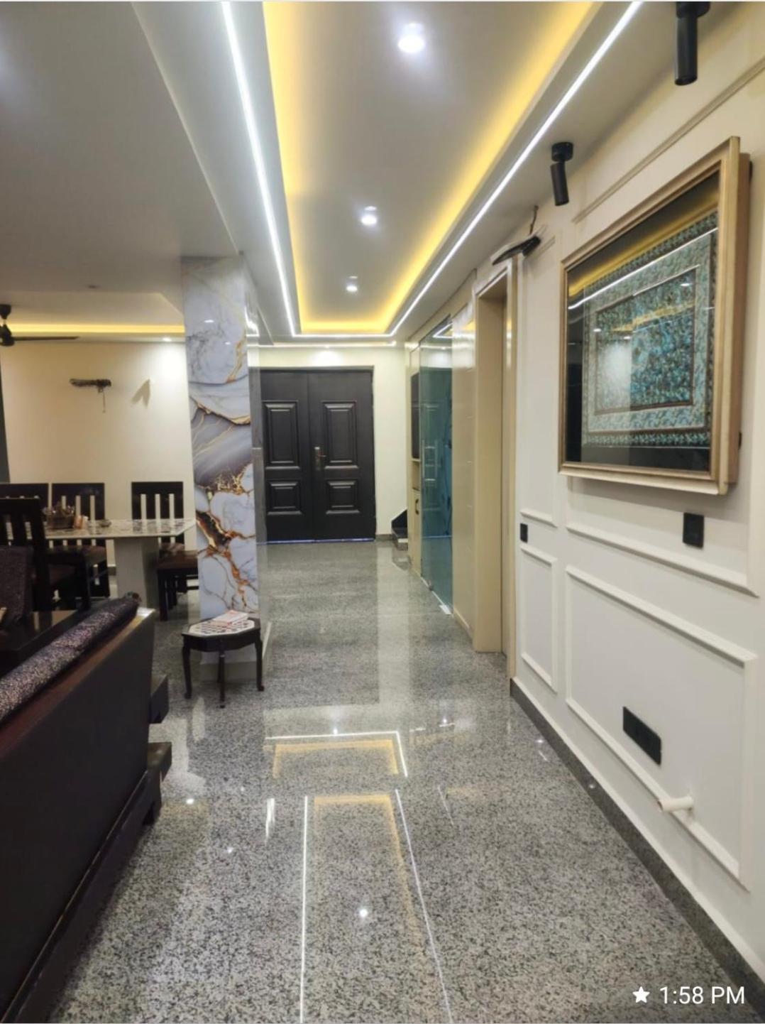 Khas Mahal Homestay Agra  Ngoại thất bức ảnh