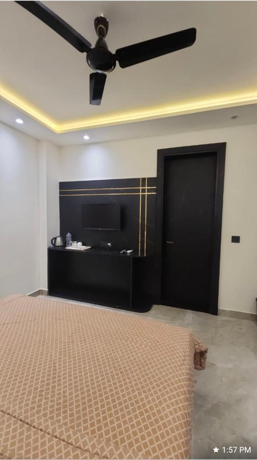 Khas Mahal Homestay Agra  Ngoại thất bức ảnh