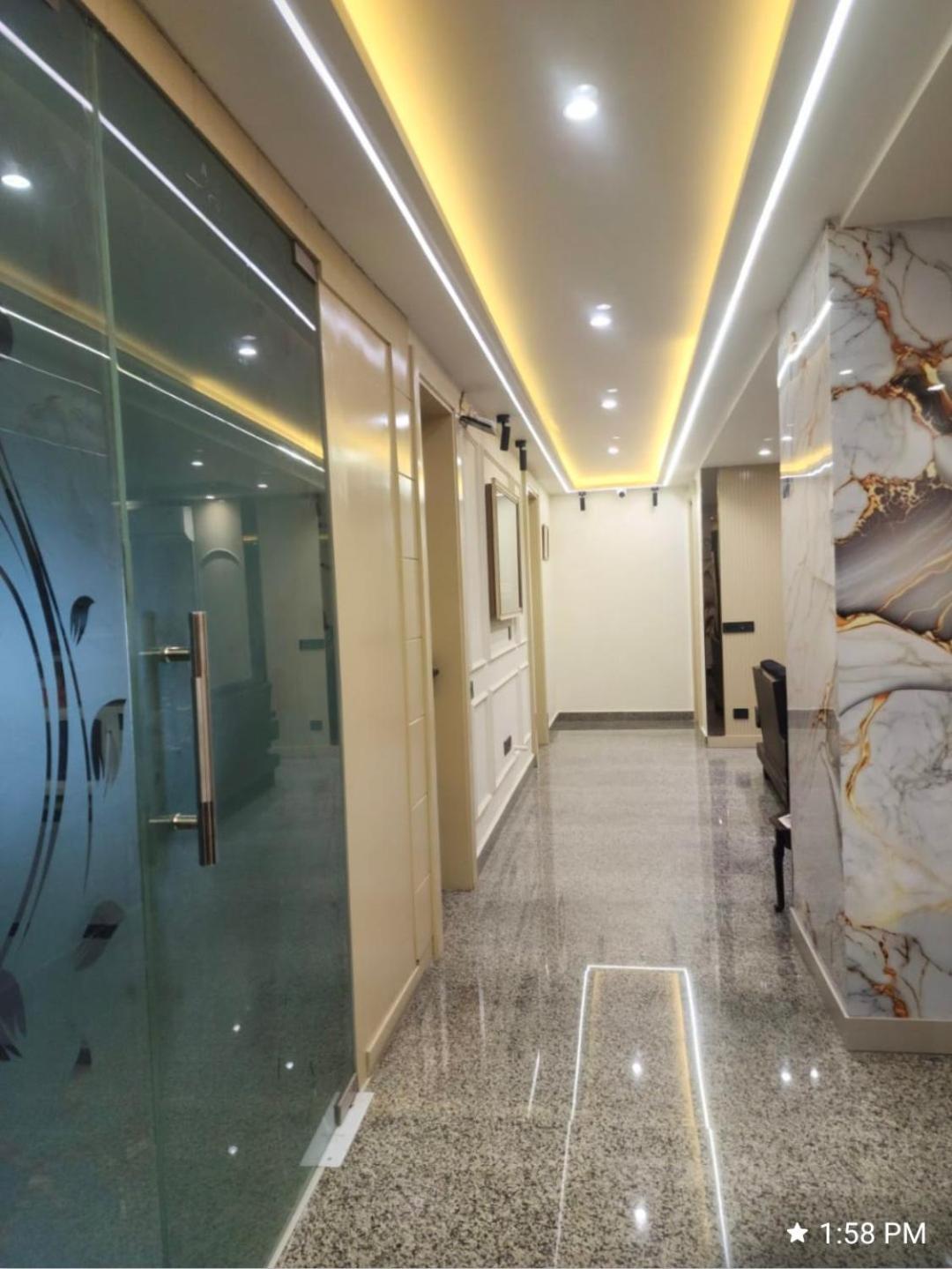 Khas Mahal Homestay Agra  Ngoại thất bức ảnh