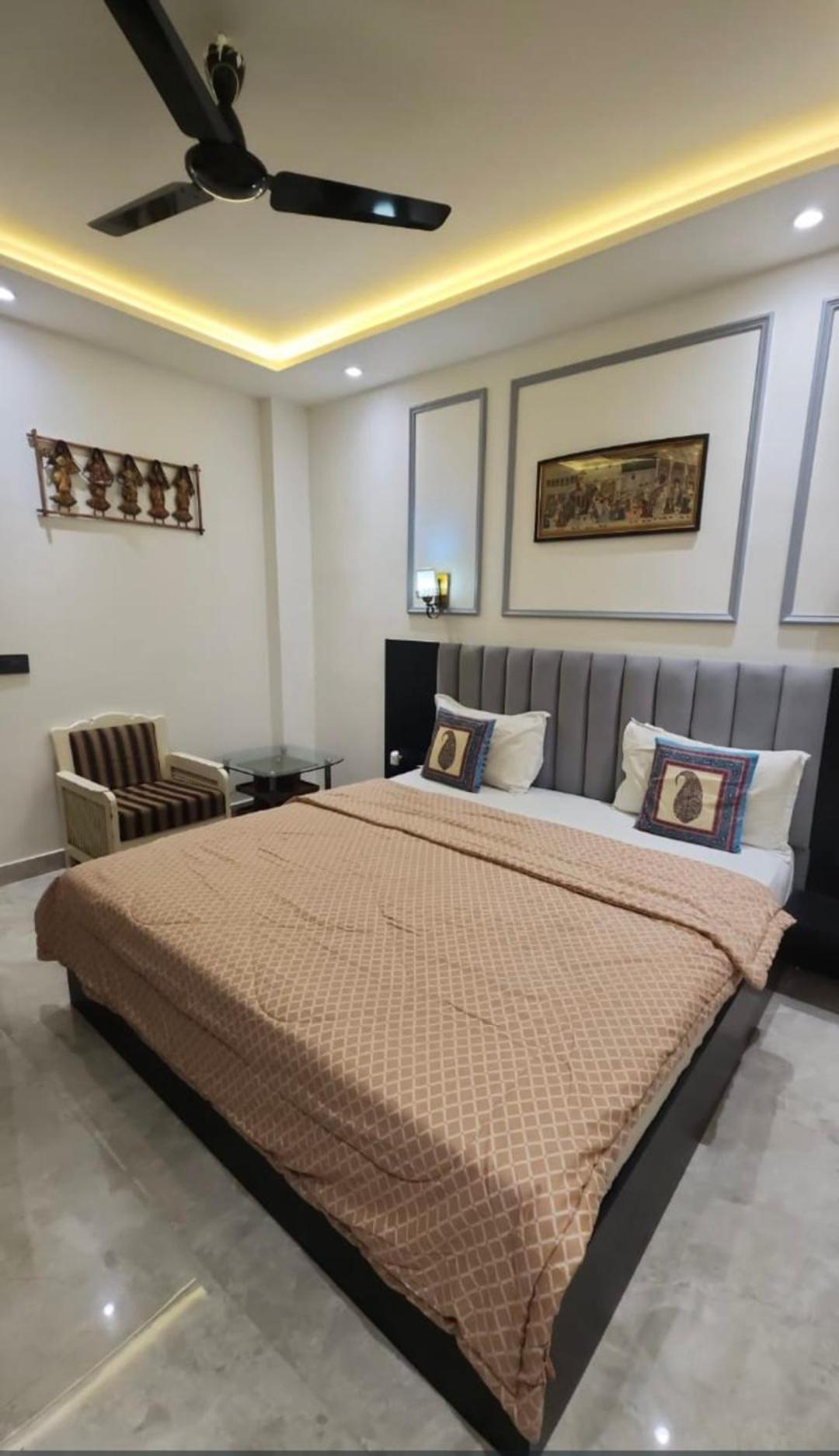 Khas Mahal Homestay Agra  Ngoại thất bức ảnh