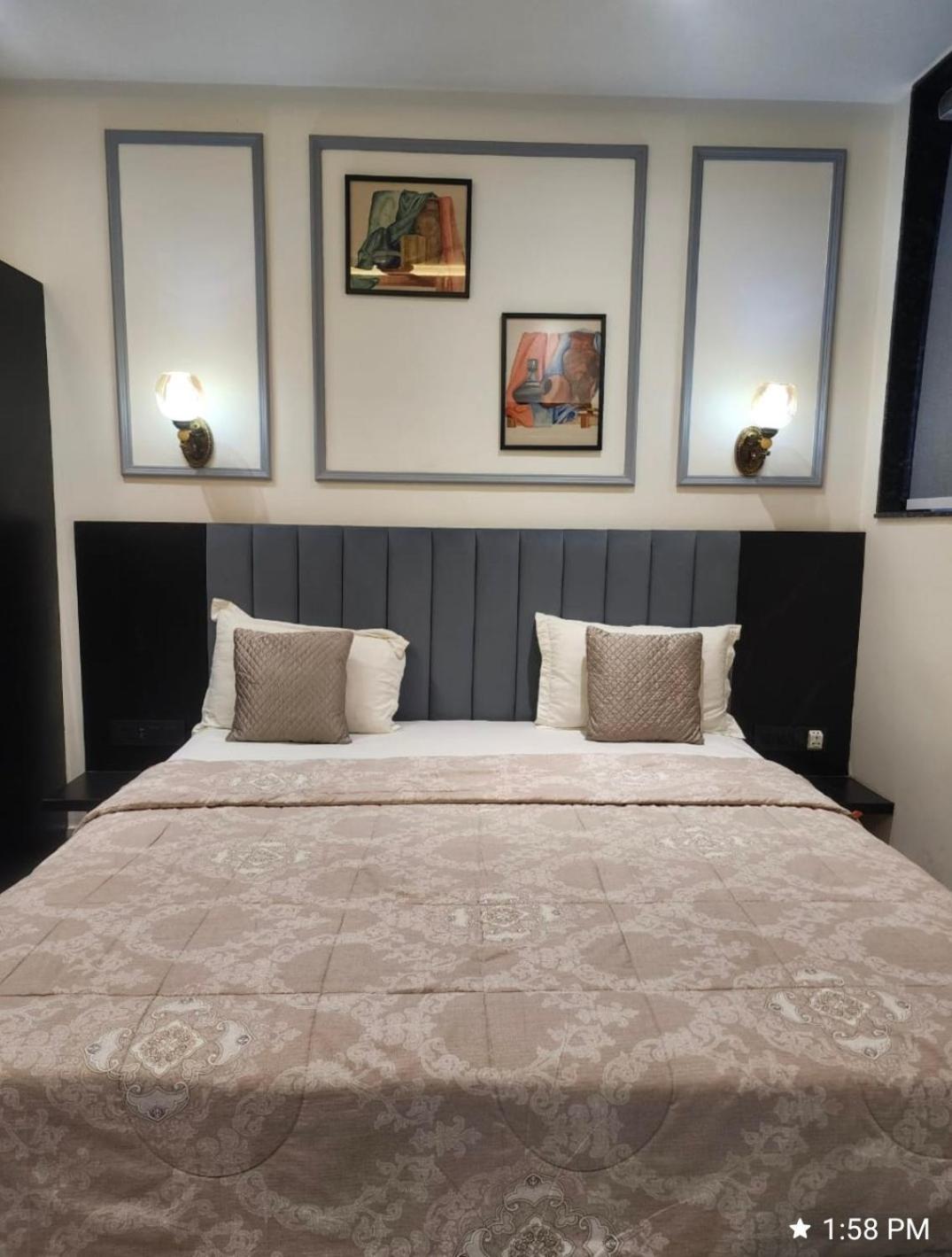 Khas Mahal Homestay Agra  Ngoại thất bức ảnh