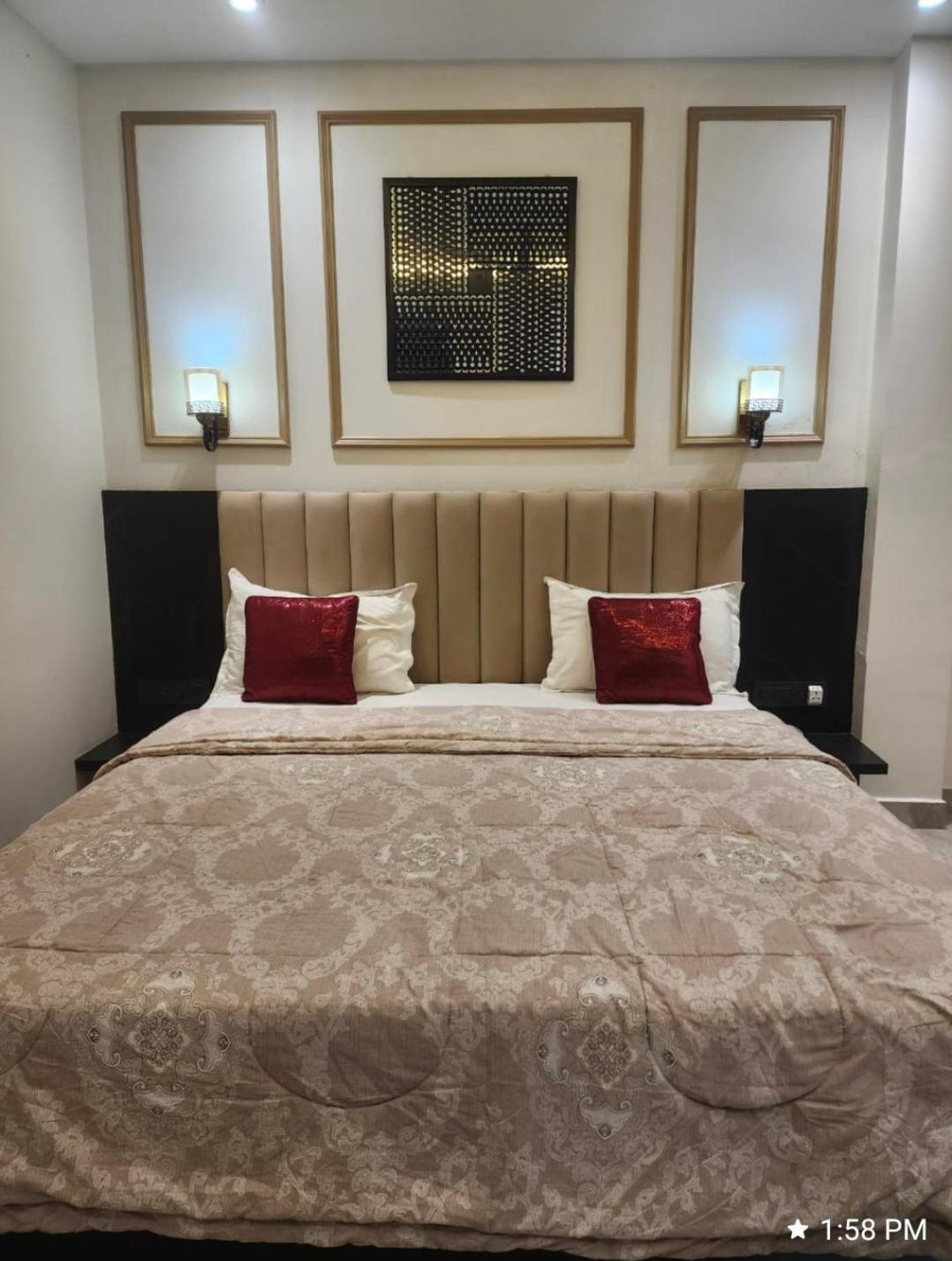 Khas Mahal Homestay Agra  Ngoại thất bức ảnh