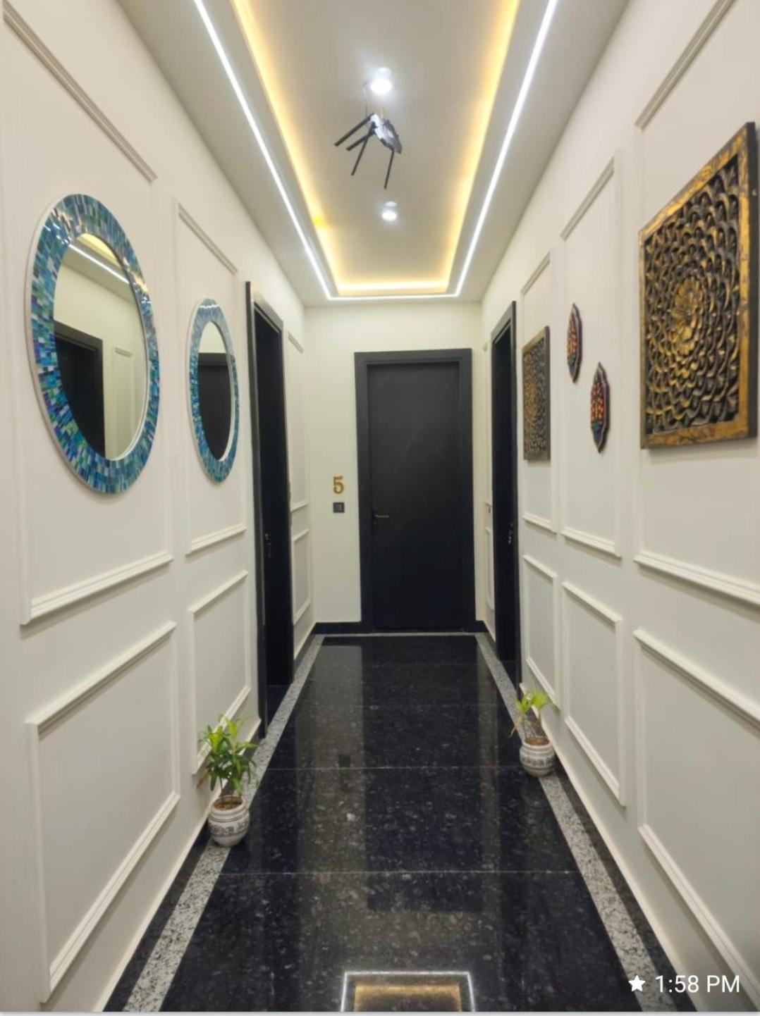 Khas Mahal Homestay Agra  Ngoại thất bức ảnh