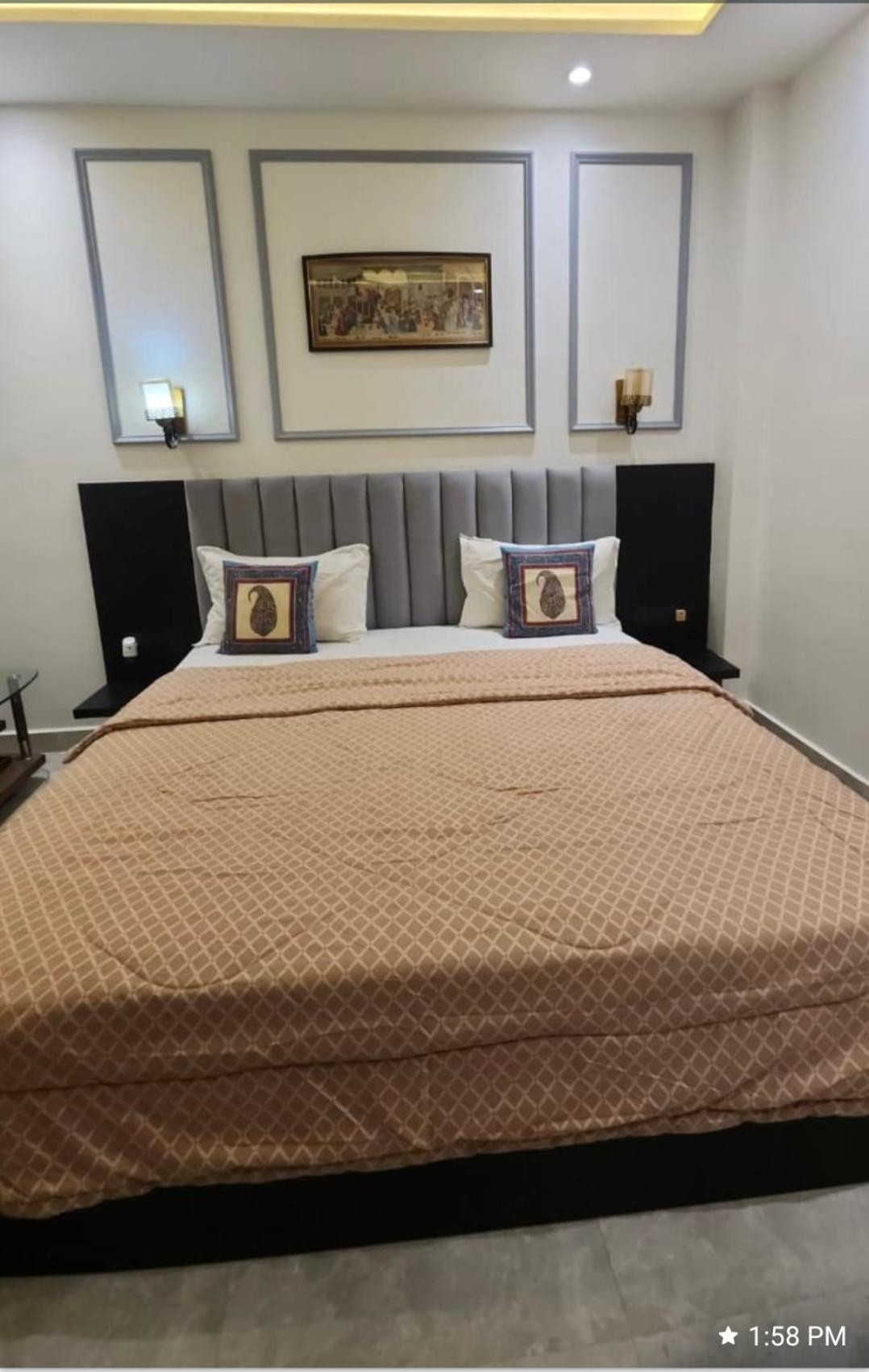 Khas Mahal Homestay Agra  Ngoại thất bức ảnh