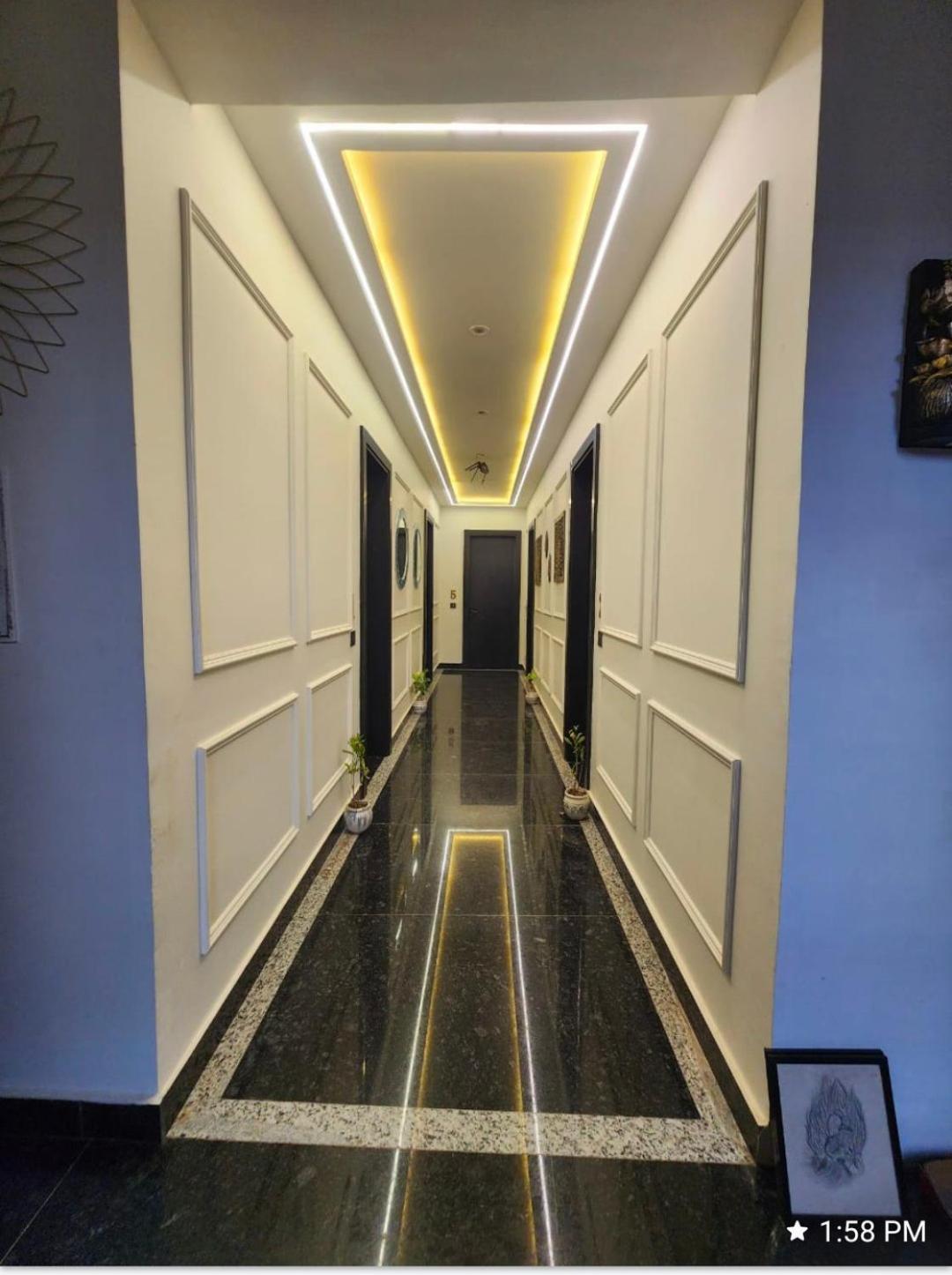 Khas Mahal Homestay Agra  Ngoại thất bức ảnh