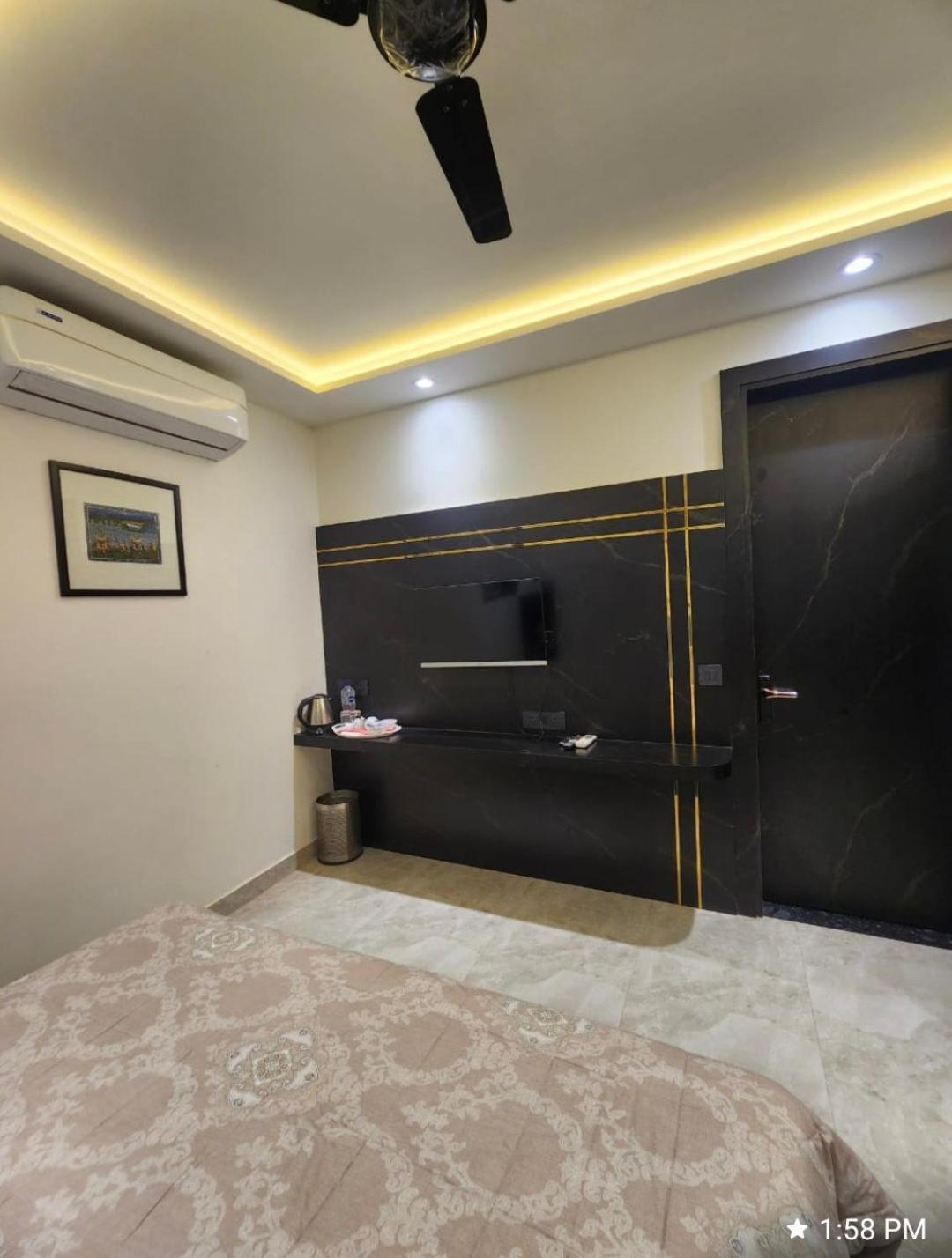 Khas Mahal Homestay Agra  Ngoại thất bức ảnh