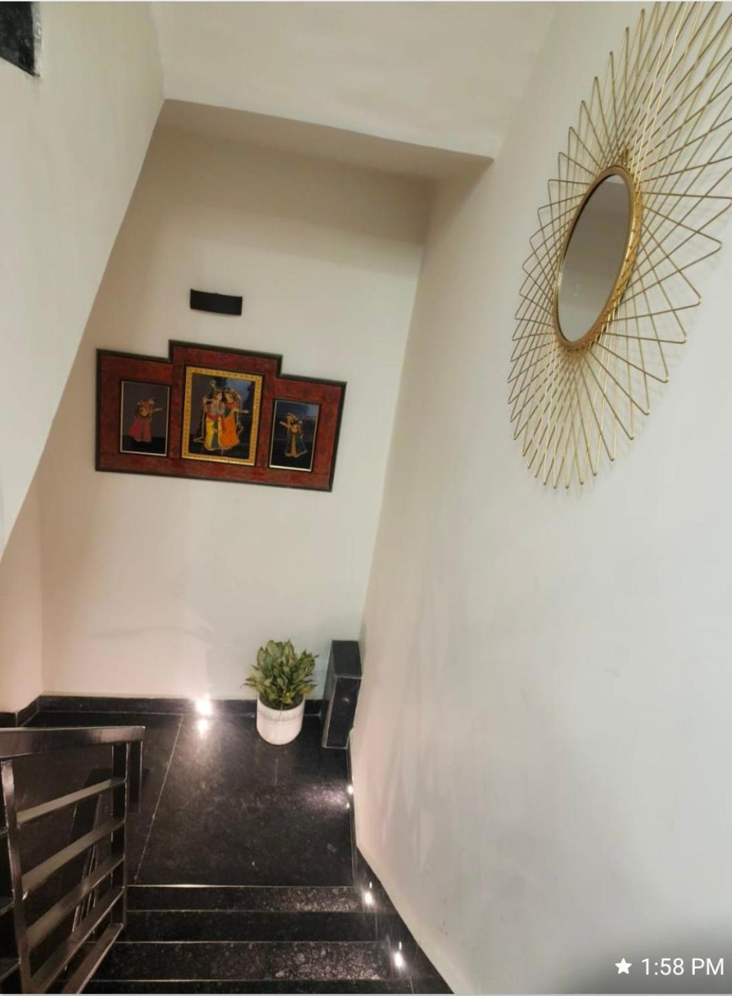 Khas Mahal Homestay Agra  Ngoại thất bức ảnh