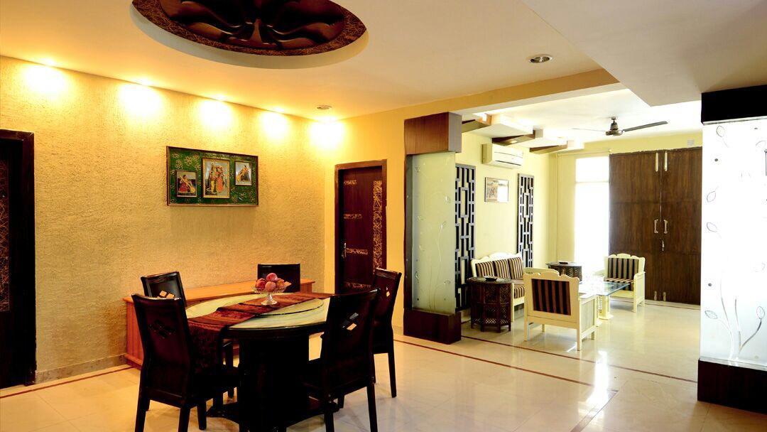 Khas Mahal Homestay Agra  Ngoại thất bức ảnh