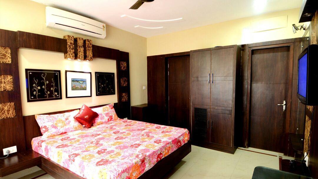 Khas Mahal Homestay Agra  Ngoại thất bức ảnh