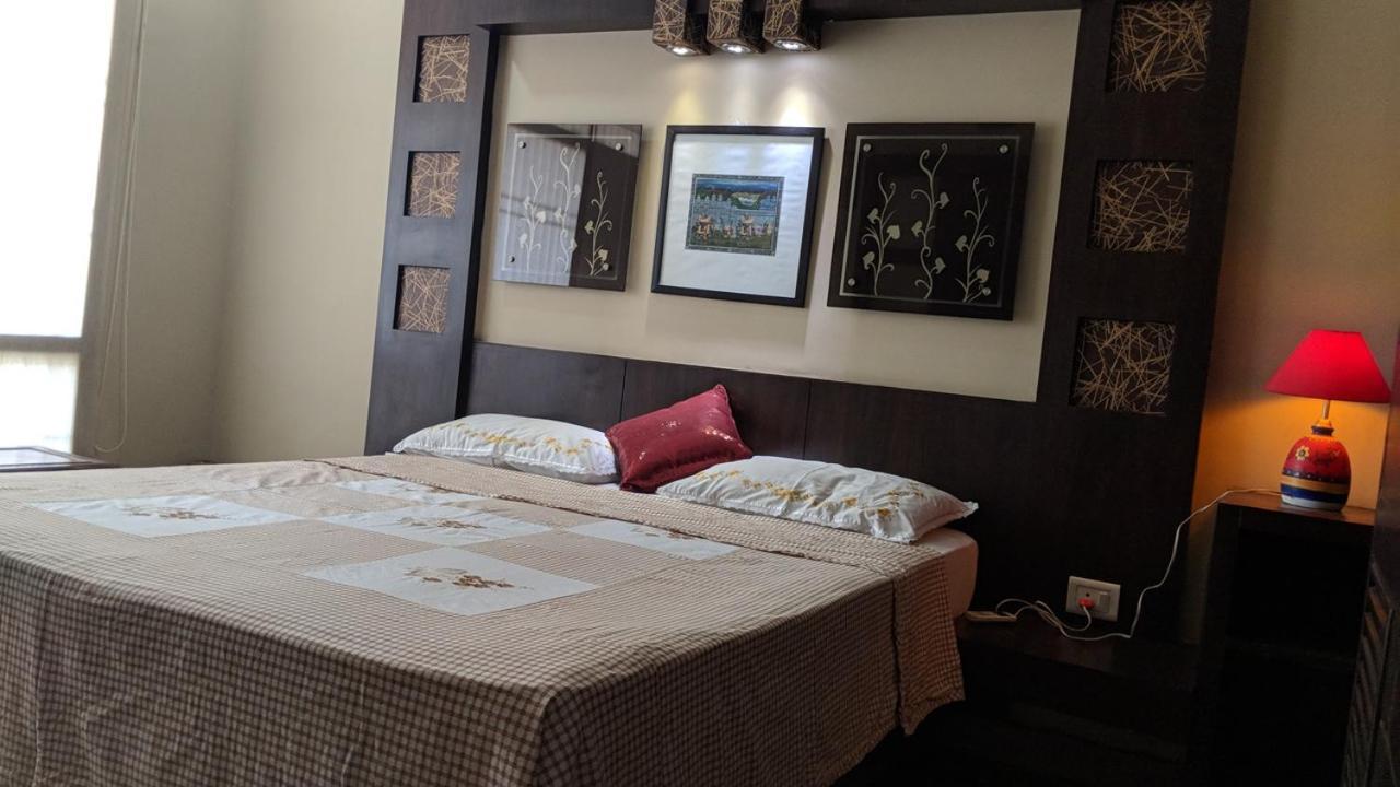 Khas Mahal Homestay Agra  Ngoại thất bức ảnh