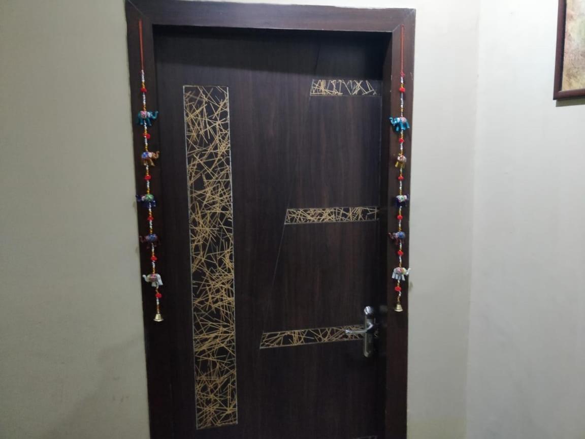 Khas Mahal Homestay Agra  Ngoại thất bức ảnh