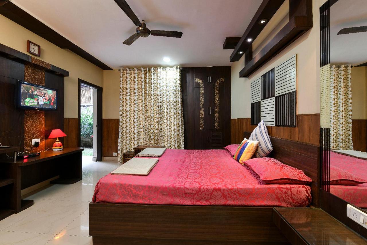 Khas Mahal Homestay Agra  Ngoại thất bức ảnh
