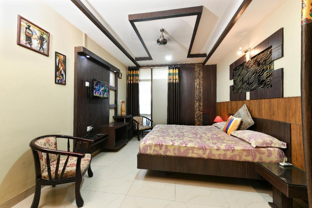 Khas Mahal Homestay Agra  Ngoại thất bức ảnh