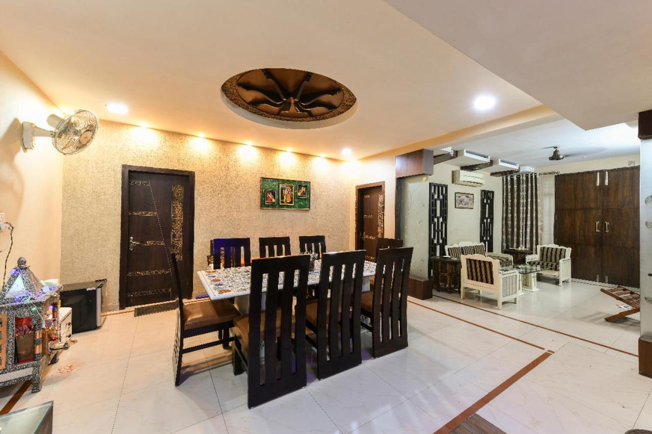 Khas Mahal Homestay Agra  Ngoại thất bức ảnh