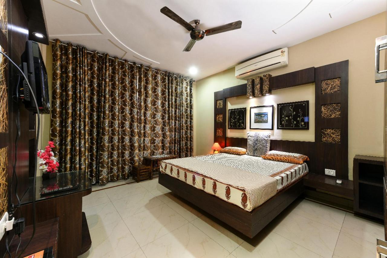 Khas Mahal Homestay Agra  Ngoại thất bức ảnh